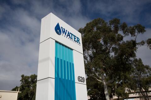 Alkimos desal power plan unclear