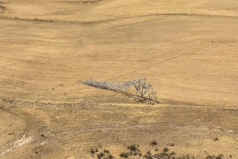 Western Power calls for Goldfields grid support