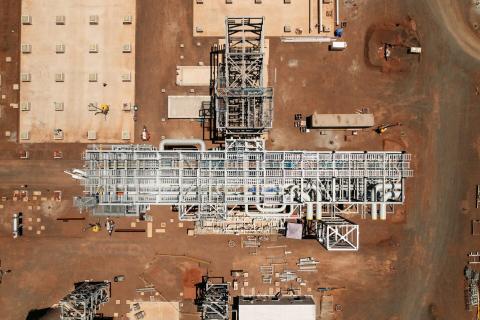 Eye on China in CCIWA outlook