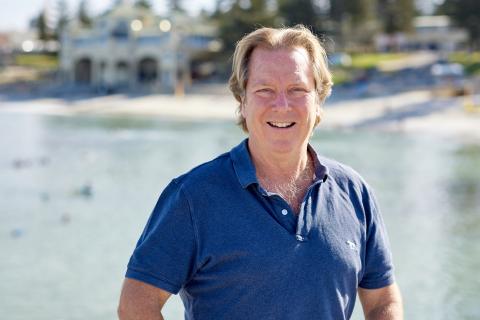 Two decades of Sculpture by the Sea