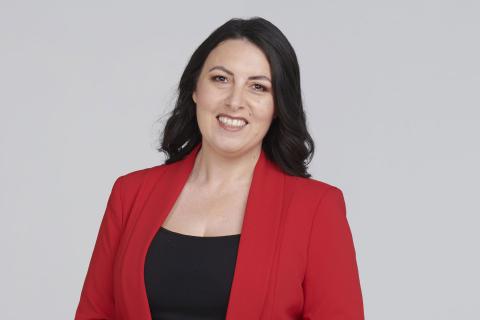 Leading through a crisis