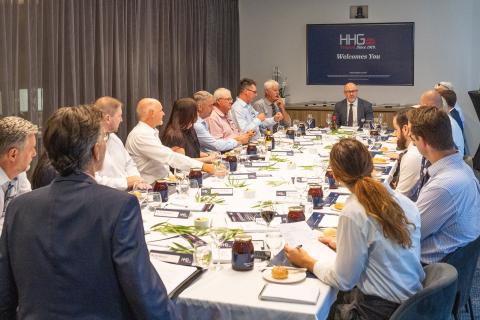 Agribusiness and farming in Western Australia – a sector under siege?