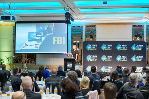 Meet the cyber innovators of Perth