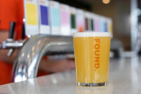 FOUND. to acquire fallen Subiaco brewery