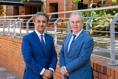 National student equity centre rebrand