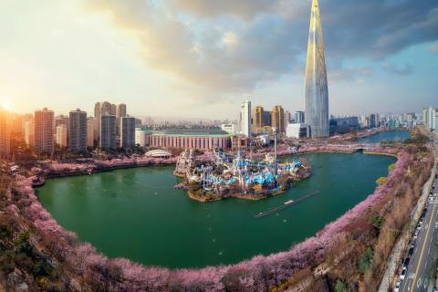 Clean energy shift offers opportunity