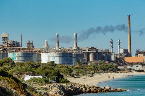 IRA-style spend to support industry