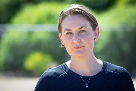 Child health service in $39m expansion