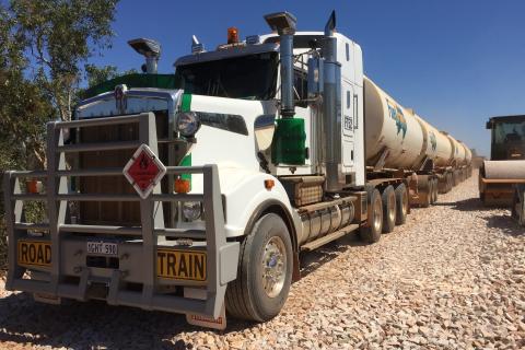 Buru 3D seismic highlights new Rafael gas potential