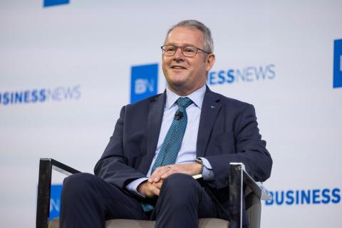 Townsend details Inpex’s Darwin choice, energy future