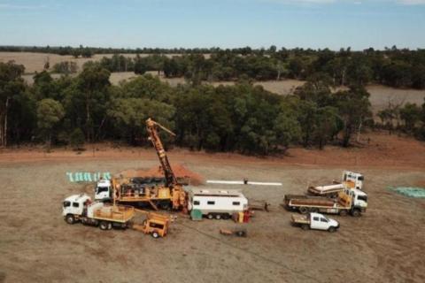 Chalice puts Gonneville before EPA