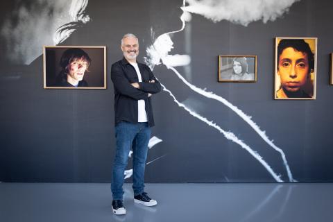 AGWA illustrates the power of arts