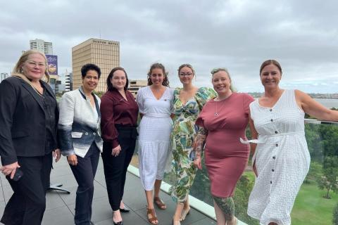 Delivering a diverse defence community