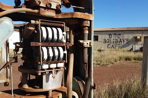 Part of Wittenoom problem to remain unburied