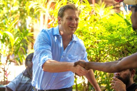 Empire leading the charge in Beetaloo gas revolution