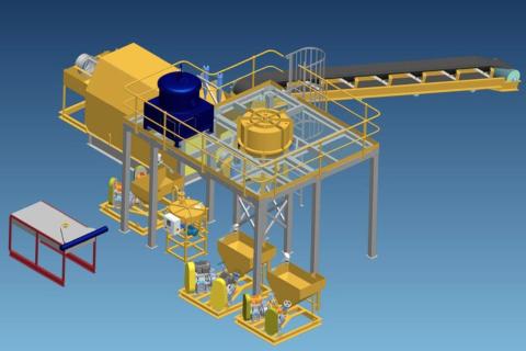 Everest eyes gold bars with Mid West bulk sampling program