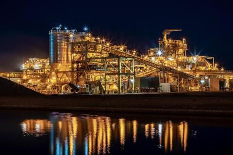 Gold Road ends talks over potential Canadian deal