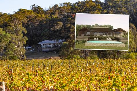 Panel approves $17.5m Yallingup resort