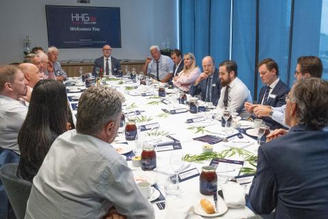 Agricultural adaptability and innovation