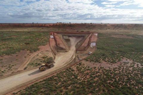 Greatland open to Havieron outcomes