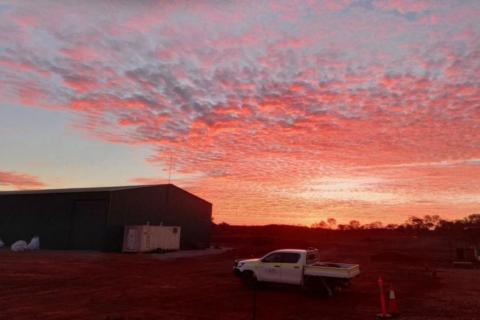 Kin and PNX make move