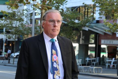 Bennett fined $23k over ‘careless’ act