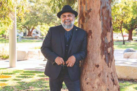 Land-use deal for Pilbara green energy plant