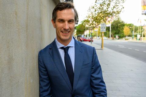 Cedar Woods buys Subi site