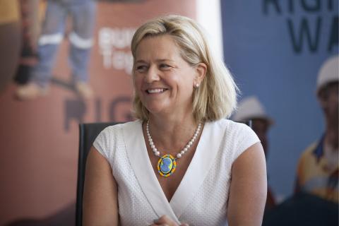 Fortescue hungry for hydrogen results