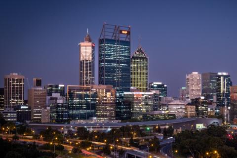 Confidence key to attract VC