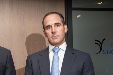 Takeovers Panel reshuffle