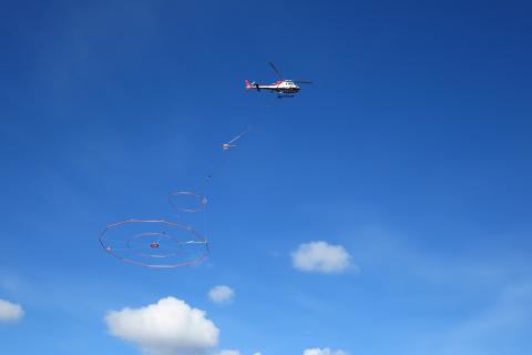 Quantum leaps to extend SA graphite resource