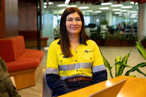 ‘I never expected to need the RFDS’