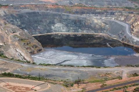 Rio to manage Ranger rehab project