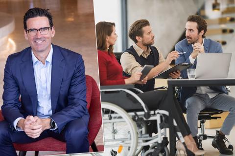 Disabled people need path to workforce