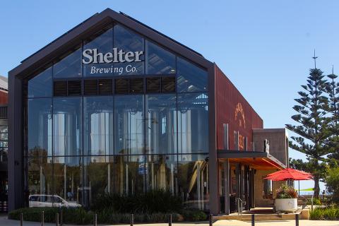 Brewers to build chocolate factory in Busso