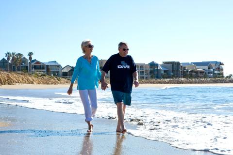 Mandurah sets its sights on aged care innovation