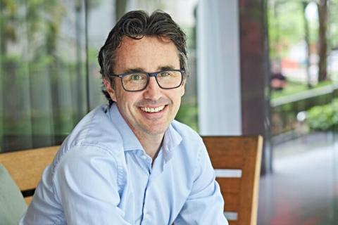 Rio Tinto iron ore boss appointed CMEWA president