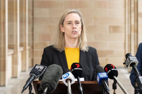 State’s waterways in $80m boost