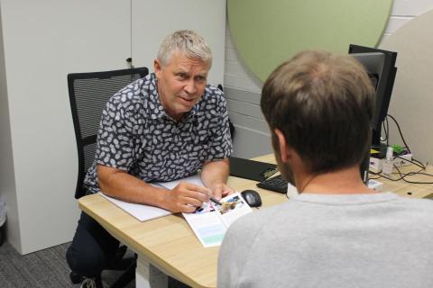 Financial counsellors needed in cost-of-living crisis