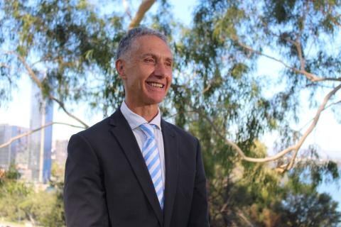 Govt to spend $410m on WA schools