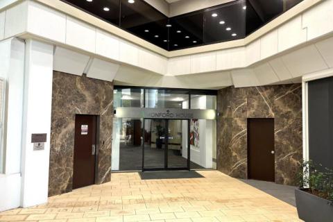 Monford expands to Brisbane