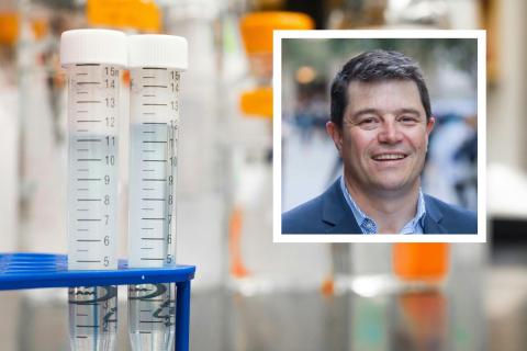 PharmAust CEO resigns