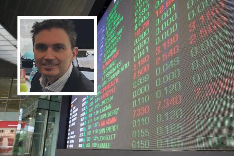 Tony Cunningham dies aged 55