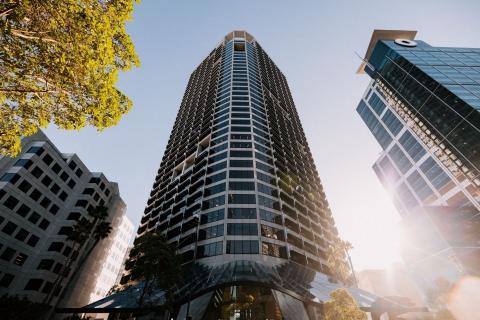 Steinepreis Paganin to move to QV1