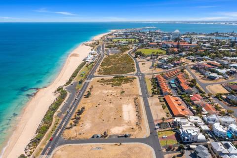 Bunbury development site sells for $5m