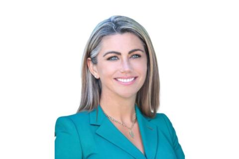 Property council appoints new WA boss