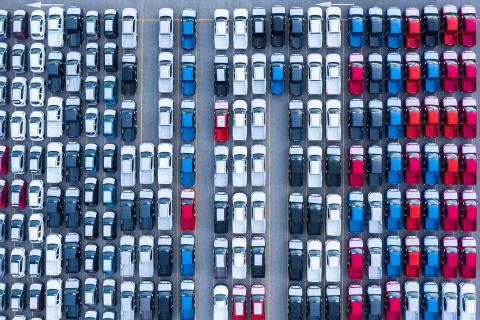 Growing more to buy a Hilux