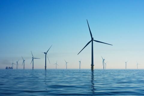 West can be best: Ensuring favourable winds blow for offshore wind development in WA