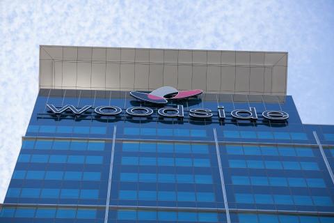 Woodside progresses $6m carbon farm